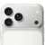 iPhone 17 Pro -kameran metallinen suojalasi