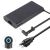 HP 135 W 19.5 V verkkolaite, US-pistoke