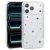 DFANS DESIGN kukkaglitterkuori iPhone 17 Pro Maxille