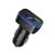 hoco Z63B Barry 48 W USB-autolaturi