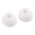 Apple AirPods Pro 1/2 -silikonikorvasovitteet, M