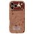 iPhone 17 Pro Max TPU-kuori 3D-ruseteilla