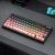 SHIPADOO JK-750 Blue Switch RGB -mekaaninen näppäimistö
