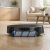 Siniraidallinen rullamoppi Ecovacs DEEBOT T80/X8 Pro OMNI