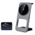 T40 15 W taittuva 3-in-1 magneettinen latausteline