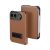iPhone Duo -taittokotelo jalustalla