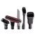 Harjasuuttimet Dyson V6 -imurille, 5 kpl