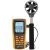 BENETECH GM8902+ digitaalinen tuulimittari