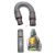XD993 3-in-1-pölypunkkisuulakesarja Dyson V6:lle