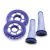 XD944 4-in-1 taka- ja esisuodatin Dyson DC41/DC65