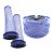 XD956 3-in-1-suodatinsarja Dyson V6 -imurille