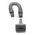 XD989 2-in-1 lemmikkiharjasarja Dyson V6:lle