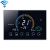 BHT-8000-GCLW pyöreä WiFi-termostaatti