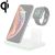Z5 QI 3-in-1 langaton latausteline