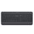 Logitech K650 hiljainen langaton näppäimistö