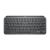 Logitech MX Keys Mini -näppäimistö