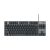 Logitech K835 Mini mekaaninen näppäimistö, vihreät kytkimet