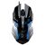 Chasing Leopard K1 USB-pelihiiri 1600 DPI