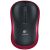 Logitech M185 1000 DPI langaton hiiri