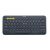 Logitech K380 langaton Bluetooth-näppäimistö