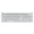Logitech K865 langaton mekaaninen näppäimistö, 104 näppäintä