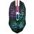 Chasing Leopard T9 USB-taustavalaistu pelihiiri