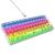 HXSJ V700T 61-näppäiminen RGB-näppäimistö