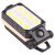 W598A 4-toimintoinen LED-työvalo
