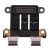 MacBook Pro Retina -virtaliitinlevy A1706/A1707/A1708