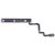Akun merkkivalo MacBook Pro 13 A1278 821-0828-A