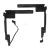Kaiutinpari MacBook Pro Retina 13 A1425