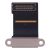 LCD-joustokaapeli MacBook Pro Retina 15