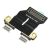 Apple MacBook Air 13 A1932 virtaliittimen flex-kaapeli