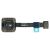 Virtapainike flex-kaapelilla MacBook Airille