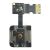 Virtapainike ja flex-kaapeli MacBook Pro A1707:lle