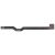 Touch ID -virtapainikkeen flex-kaapeli MacBook Pro A1707
