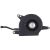 CPU-tuuletin MacBook Air Retina A1932 -malliin