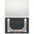 Ohjauslevy MacBook Pro Retina 13,3” A1989 (2018)