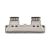 DC-virtaliitin MacBook Pro Retina 13 A1708