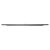 Lasinen logokansi MacBook Pro 16″ A2141 (2019)
