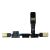 Mikrofonin flex-kaapeli MacBook Pro A2338