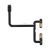 Mikrofonikaapeli 821-1690-01/821-1689-04 MacBook Pro A1425