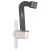 iMac 21,5 A1418 kuulokeliitännän kaapeli 821-00902-A