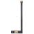 iMac 21.5 A1418 -mikrofonikaapeli 821-01020-A