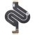 Touch Flex -kaapeli MacBook A1534 2017 821-00509-A