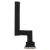 LCD-joustokaapeli iMac 21,5 A1311 (2010) 593-1280