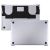 MacBook Pro 15,4” A1398 pohjakansi, hopea