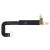 Virtaliitännän joustokaapeli MacBook 12 A1534 (2015) 821-00077-02