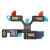 MacBook Air 13,6 M2 A2681 mikrofonikaapeli