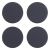 MacBook Pro A2442/A2485/A2681 pohjakumijalat
